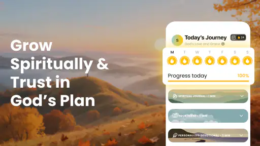 Bible Chat: Holy Bible Study screenshot 2