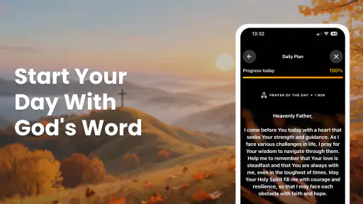 Bible Chat: Holy Bible Study screenshot 8
