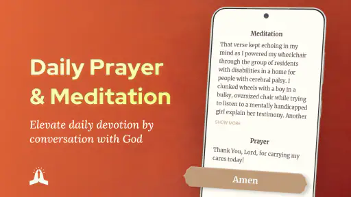 Bible-Daily Bible Verse screenshot 3