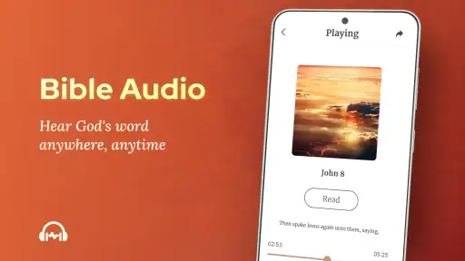 Bible-Daily Bible Verse screenshot 5