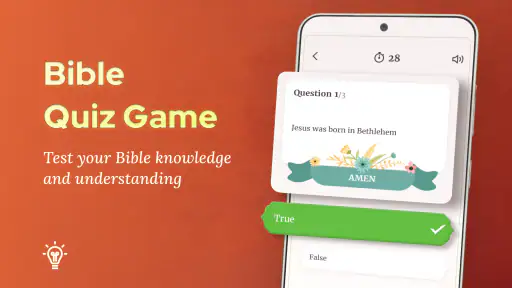 Bible-Daily Bible Verse screenshot 7