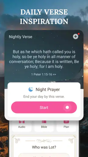 Bible For Women screenshot 2