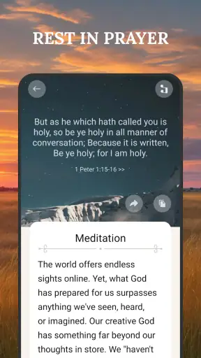 Bible For Women screenshot 3