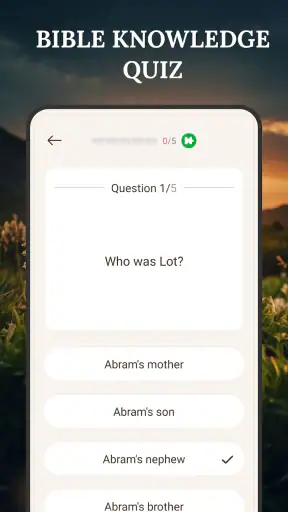 Bible For Women screenshot 4