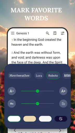 Bible For Women screenshot 5