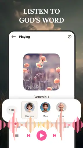 Bible For Women screenshot 6