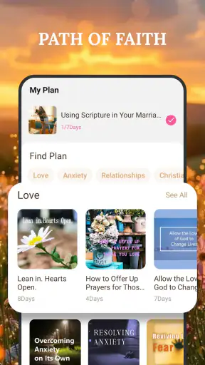 Bible For Women screenshot 7