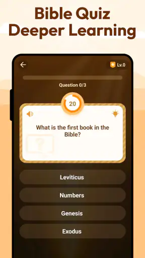 Bible Home - Read & Pray screenshot 4