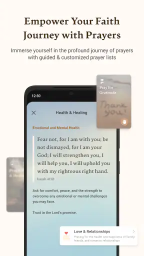Bible Homescreen - Read Now screenshot 9