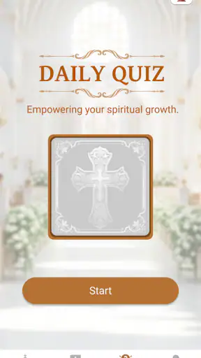 Holy Bible Daily Prayer screenshot 4
