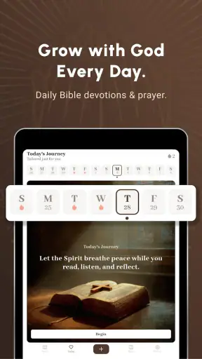 Bible Note Taker & Recorder screenshot 12