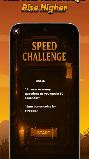Bible Safari: Adventure Truth screenshot 7
