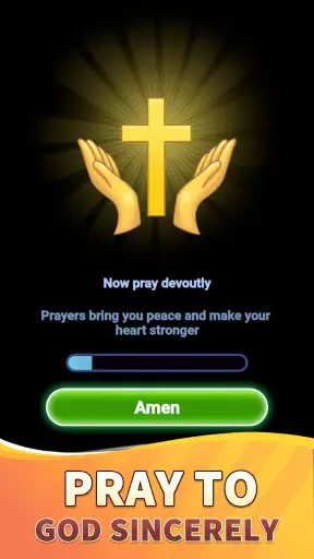 Bible Trivia - Bible Quiz Game screenshot 12