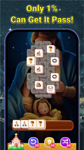 Bible Games: Trivia & Puzzles screenshot 5