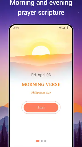 Bible Verse:Daily Pray screenshot 11