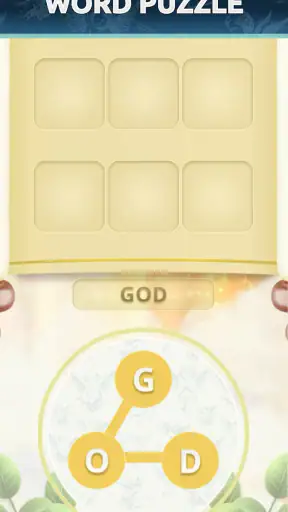 Bible Trivia and Word Games screenshot 4