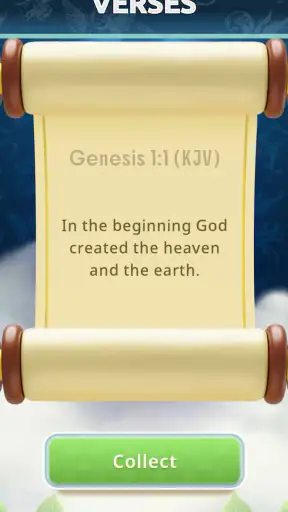Bible Trivia and Word Games screenshot 7