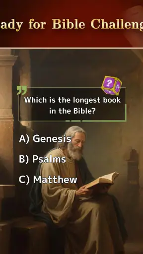 Bible Word Puzzle - Word Games screenshot 10