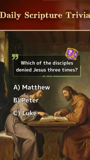 Bible Word Puzzle - Word Games screenshot 11