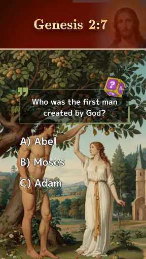 Bible Word Puzzle - Word Games screenshot 12
