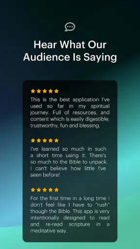 BibleProject screenshot 5