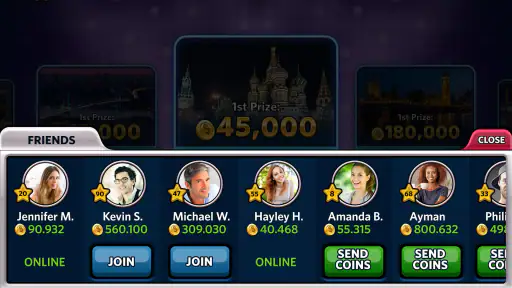 Bid Whist Plus screenshot 10