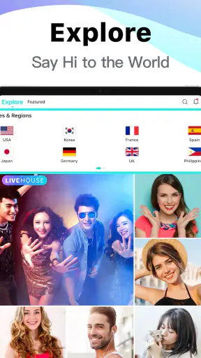 Bigo Live - Live Streaming App screenshot 12