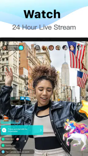 Bigo Live - Live Streaming App screenshot 9