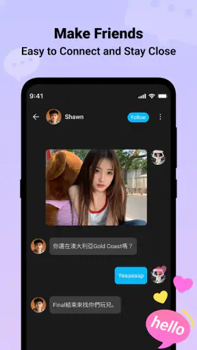 BiliBili -HD Anime, Videos screenshot