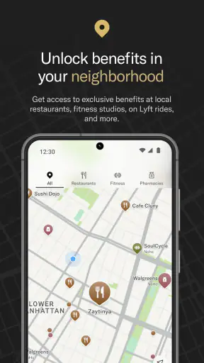 Bilt Rewards screenshot 2