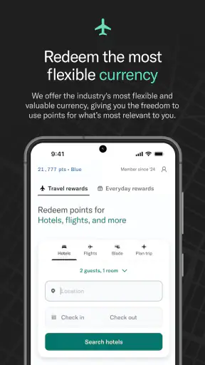 Bilt Rewards screenshot 3