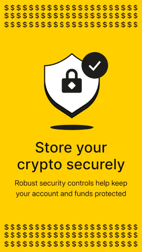 Binance.US: Buy BTC & Crypto screenshot 7