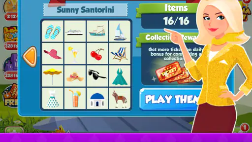 Bingo bay : Family bingo screenshot 10
