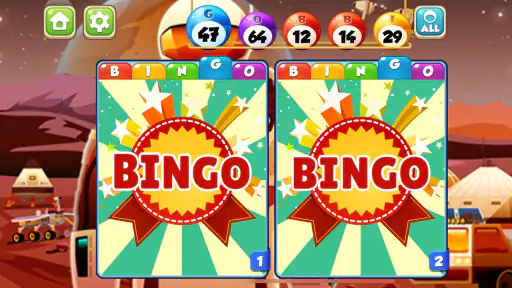 Bingo bay : Family bingo screenshot 6