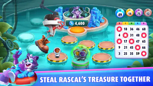 Bingo Blitz™️ - Bingo Games screenshot 11