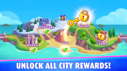 Bingo Blitz™️ - Bingo Games screenshot 12