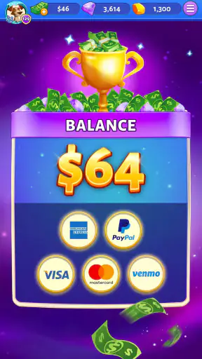 Bingo Cash screenshot 2