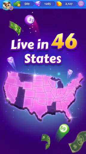 Bingo Cash screenshot 3