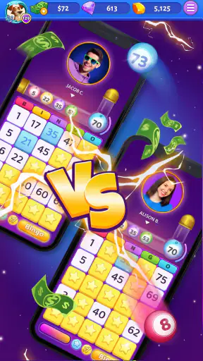 Bingo Cash screenshot 4