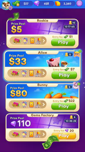 Bingo Cash screenshot 6