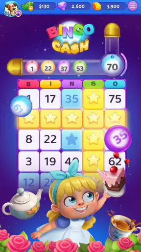 Bingo Cash screenshot 8