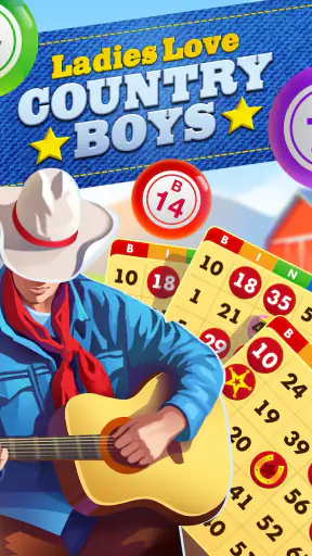 Bingo Country Boys: Tournament screenshot 10