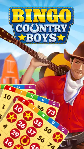 Bingo Country Boys: Tournament screenshot 11