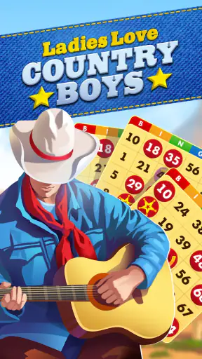 Bingo Country Boys: Tournament screenshot 5