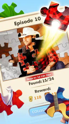 Bingo Country Boys: Tournament screenshot 9