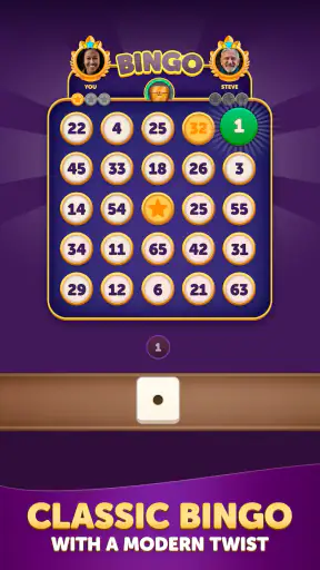 Bingo Dice screenshot 10