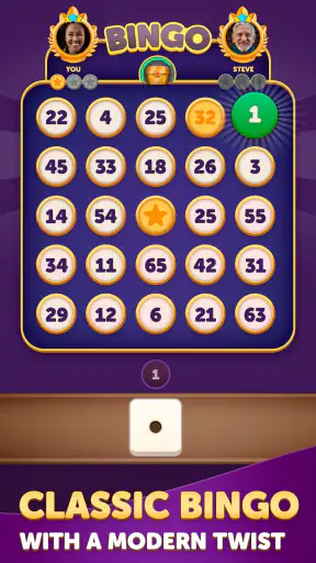 Bingo Dice screenshot 6