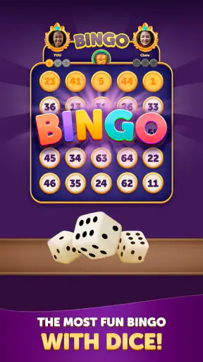 Bingo Dice screenshot 9