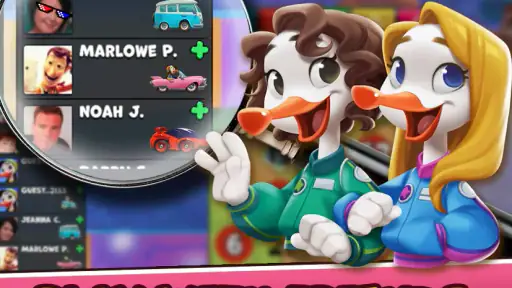 Bingo Drive: Fun Bingo Games screenshot 12