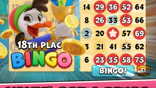 Bingo Drive: Fun Bingo Games screenshot 9